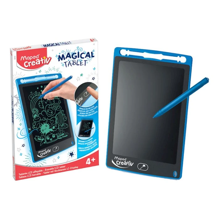 Графический планшет Maped Creativ LCD Magic Board 907039