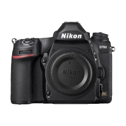 Фотоаппарат Nikon D780 Body Digital DSLR