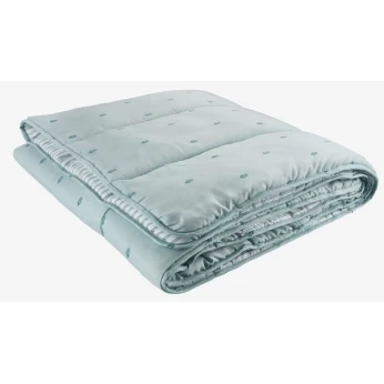 Yorğan JYSK Storsalen 200x220 sm, ikinəfərlik, yay, polyester, ağ Yorğan JYSK Storsalen 200x220 sm, ikinəfərlik, yay, polyester, ağ