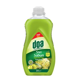 Maye sabun Doa Olive Flower 2.5 l