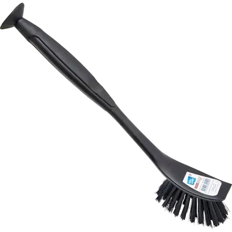 Qab-qacaq üçün fırça Flink & Sauber 4305615392509, məhsul çeşiddə Qab-qacaq üçün fırça Flink & Sauber 4305615392509, məhsul çeşiddə