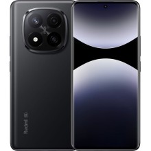 Smartfon Xiaomi Redmi Note 14 Pro Plus 8GB/256GB NFC Midnight Black