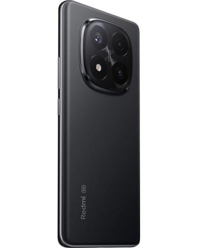 Smartfon Xiaomi Redmi Note 14 Pro Plus 8GB/256GB NFC Midnight Black
