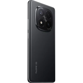 Смартфон Xiaomi Redmi Note 14 Pro Plus 8GB/256GB NFC Midnight Black