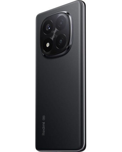 Smartfon Xiaomi Redmi Note 14 Pro Plus 8GB/256GB NFC Midnight Black