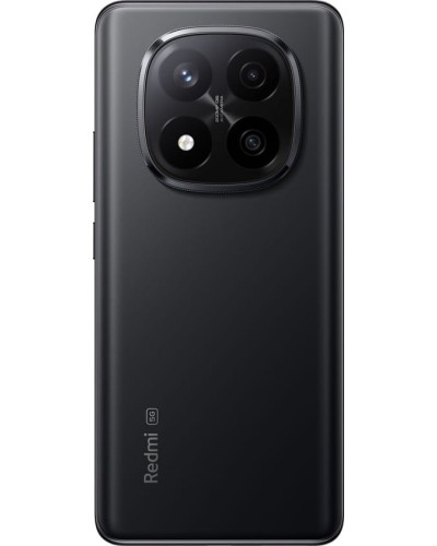 Smartfon Xiaomi Redmi Note 14 Pro Plus 8GB/256GB NFC Midnight Black