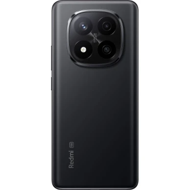 Смартфон Xiaomi Redmi Note 14 Pro Plus 8GB/256GB NFC Midnight Black