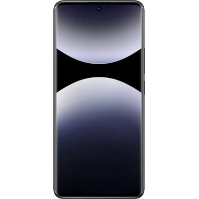 Смартфон Xiaomi Redmi Note 14 Pro Plus 8GB/256GB NFC Midnight Black