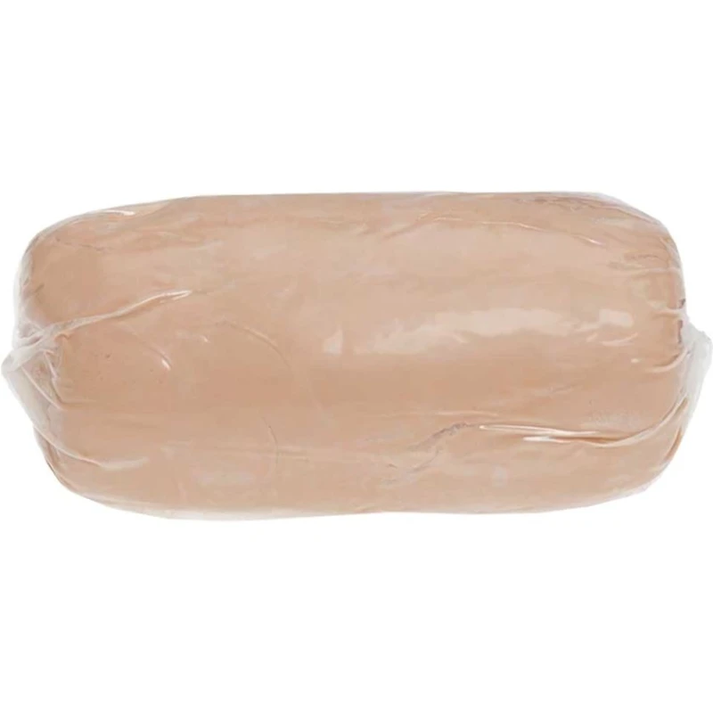 Воск для грима Kryolan Soft Putty 1431, 50 г Воск для грима Kryolan Soft Putty 1431, 50 г