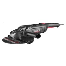 Künclü cilalama maşını TEH TG23024 S