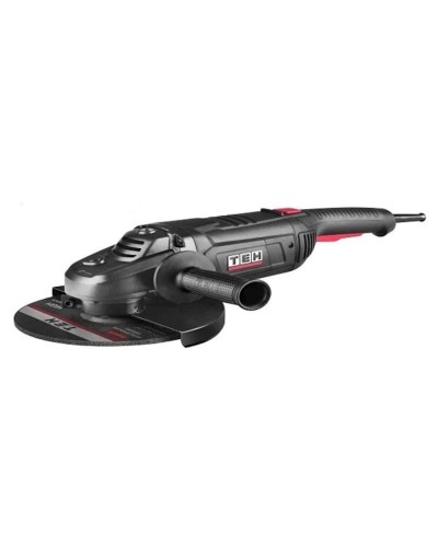 Künclü cilalama maşını TEH TG23024 S