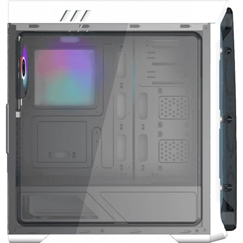 Корпус Gamemax StarLight W-FRGB Корпус Gamemax StarLight W-FRGB
