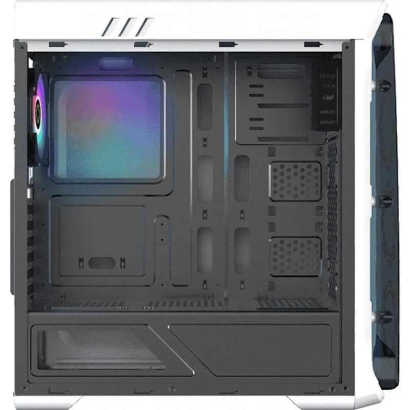 Корпус Gamemax StarLight W-FRGB Корпус Gamemax StarLight W-FRGB
