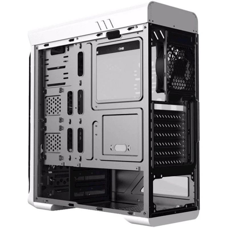 Корпус Gamemax StarLight W-FRGB Корпус Gamemax StarLight W-FRGB