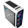 Корпус Gamemax StarLight W-FRGB Корпус Gamemax StarLight W-FRGB