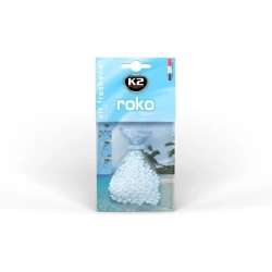 Освежитель воздуха K2 ROKO Океан 20гр, пакет, гранулы