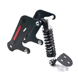 Задний амортизатор для Xiaomi Mi Electric Scooter M365/Pro/Pro2/1S Задний амортизатор для Xiaomi Mi Electric Scooter M365/Pro/Pro2/1S