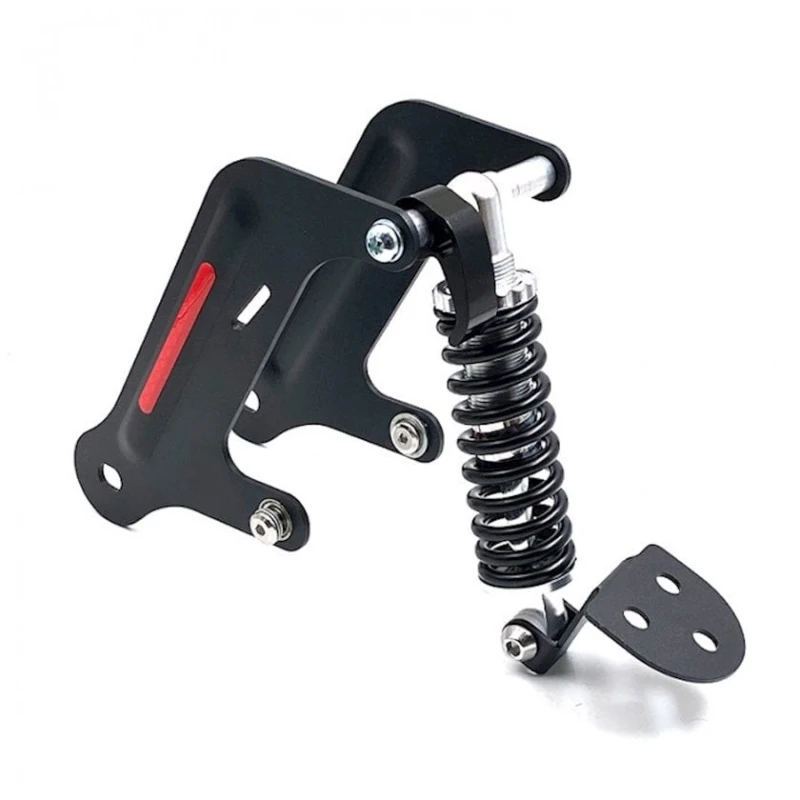 Задний амортизатор для Xiaomi Mi Electric Scooter M365/Pro/Pro2/1S Задний амортизатор для Xiaomi Mi Electric Scooter M365/Pro/Pro2/1S