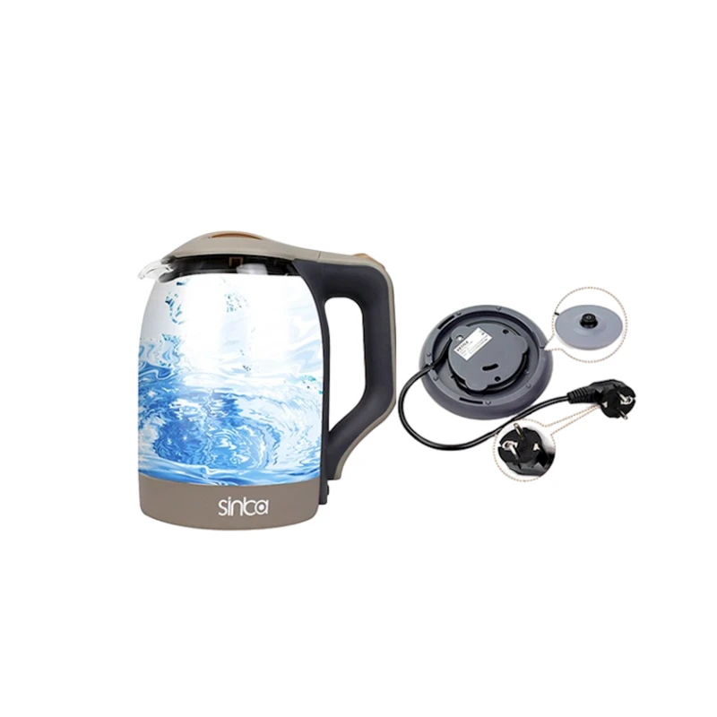 Электрочайник Sinbo SHB-996 Электрочайник Sinbo SHB-996