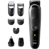 Универсальный триммер Braun MultiGrooming MGK3440