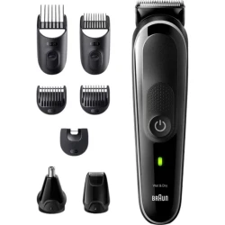Универсальный триммер Braun MultiGrooming MGK3440