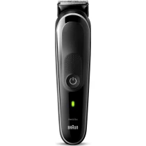 Универсальный триммер Braun MultiGrooming MGK3440