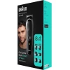 Универсальный триммер Braun MultiGrooming MGK3440