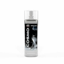 Aromatlaşdırıcı avtomobil üçün K2 Cosmo New car, maye/əl/asma, 50 ml