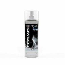 Aromatlaşdırıcı avtomobil üçün K2 Cosmo New car, maye/əl/asma, 50 ml