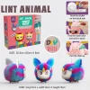 Игровой набор Areon Lınt Animal 118-1