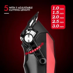 Триммер WMARK NG-125