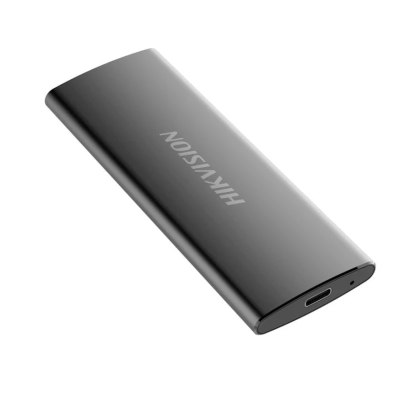 Внешний SSD накопитель Hikvision HS-ESSD-T200N 512 GB Внешний SSD накопитель Hikvision HS-ESSD-T200N 512 GB