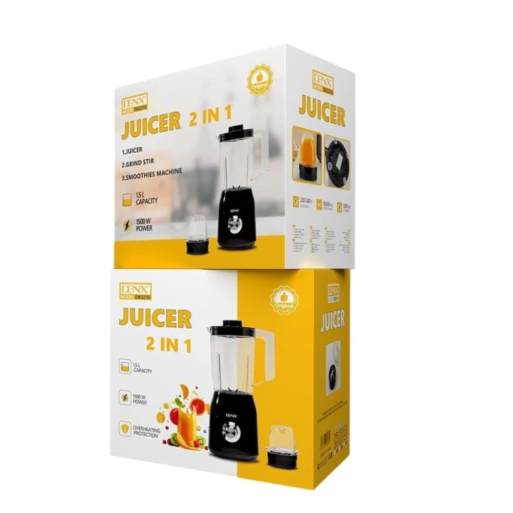 Şirəçəkən Denx DX3216 Şirəçəkən Denx DX3216