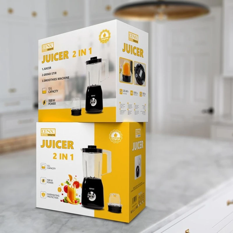 Şirəçəkən Denx DX3216 Şirəçəkən Denx DX3216