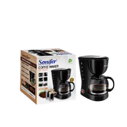 Кофеварка Sonifer SF-3531