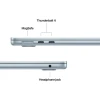 Ноутбук Apple MacBook Air 13.6