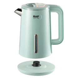 Электрочайник RAF R.7967 Blue