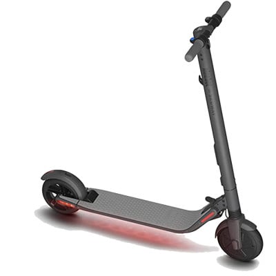 Электроскутер Toba ES2 Электроскутер Toba ES2