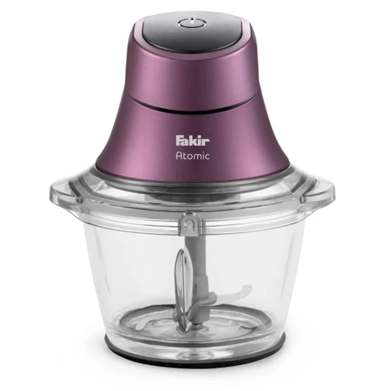 Измельчитель Fakir Atomic Rondo Violet