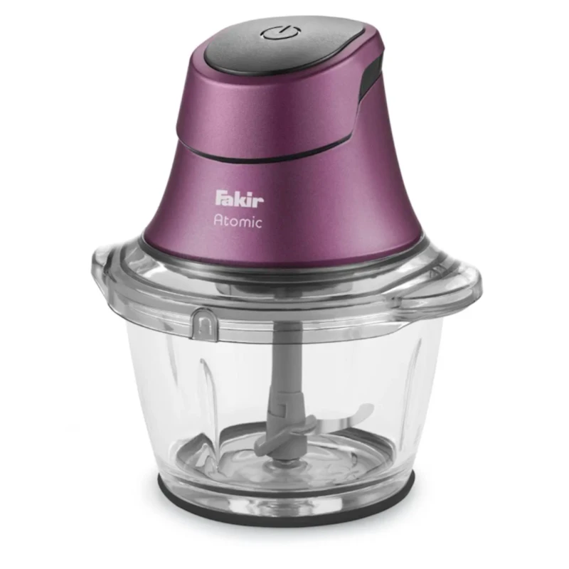 Измельчитель Fakir Atomic Rondo Violet