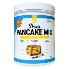 Qida əvəzləyicisi Nanosupps Pancake Mix, 500 q