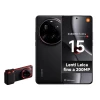 Смартфон Xiaomi 15 Ultra 16GB/512GB 5G Black With Photography Kit Legend Edition Смартфон Xiaomi 15 Ultra 16GB/512GB 5G Black With Photography Kit Legend Edition