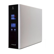 Su filtri Hidrotek Hidrosmart BP-500G, 6 təmizlənmə mərhələsi