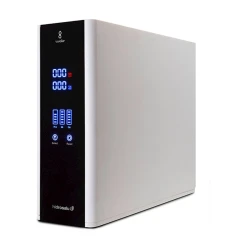 Su filtri Hidrotek Hidrosmart BP-500G, 6 təmizlənmə mərhələsi