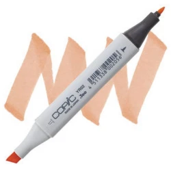 Текстовый маркер Copic Classic YR02, Light Orange