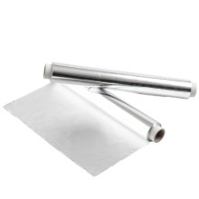 Alüminium folqa Loyal_8853442967, 30x100 sm, gümüşü, 25 əd