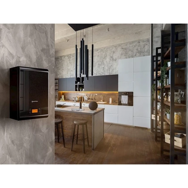 Комби Warmhaus Minerwa 25 Комби Warmhaus Minerwa 25