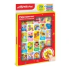 Интерактивная игрушка Азбукварик 2873 Планшетик. Любимая сказочка, 3+ лет