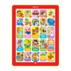 Интерактивная игрушка Азбукварик 2873 Планшетик. Любимая сказочка, 3+ лет