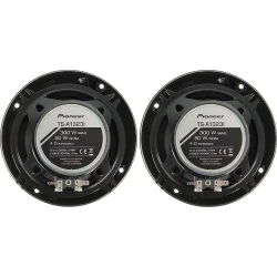 Автомобильная акустика Pioneer TS-1396S